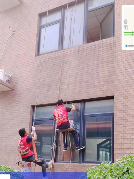 越城承接各类窗户玻璃维修